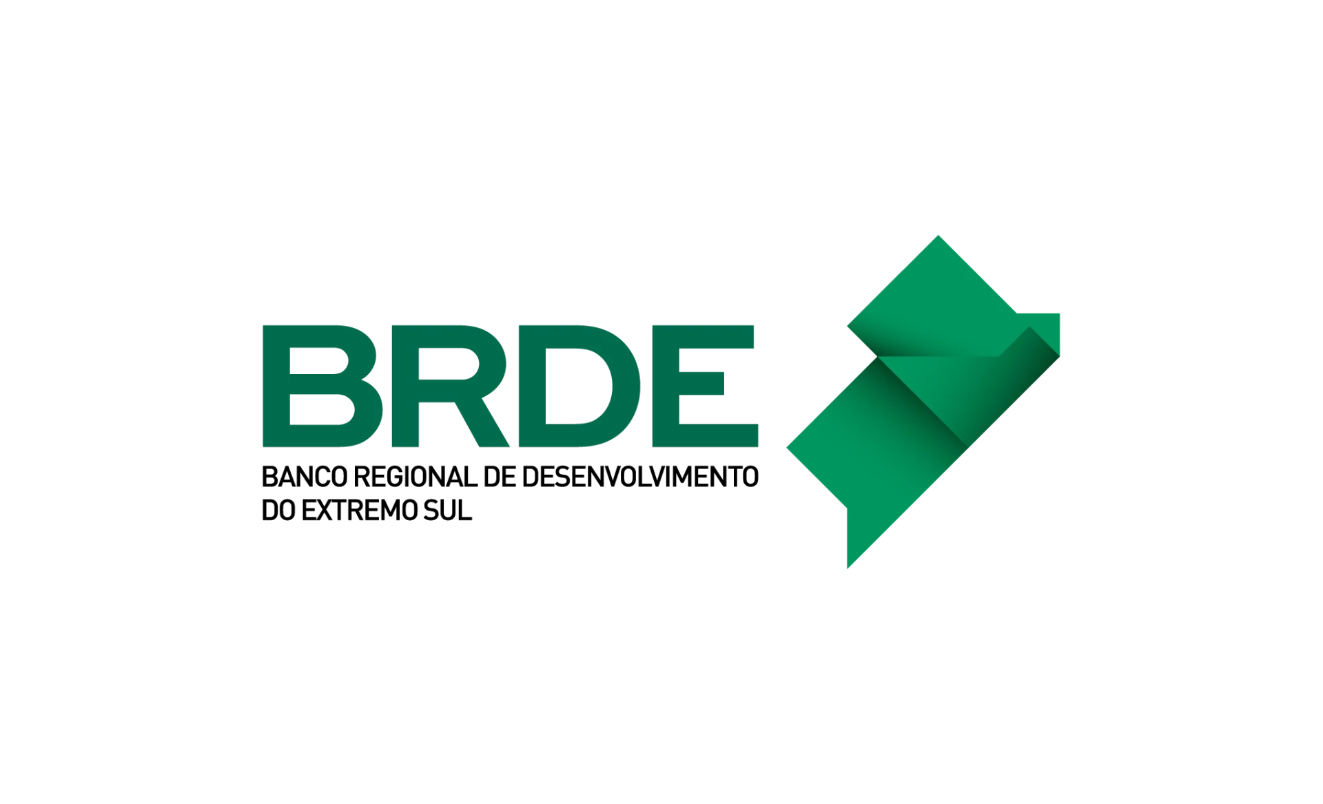 Logo BRDE