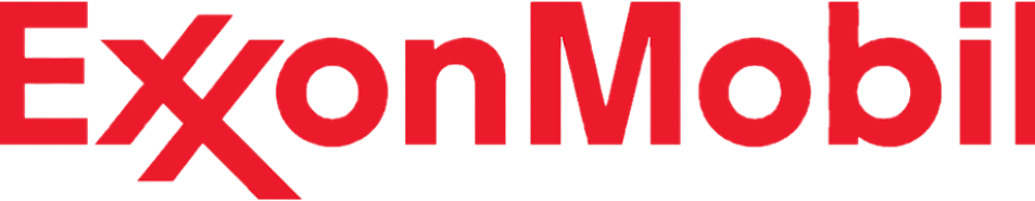 Logo ExxonMobil