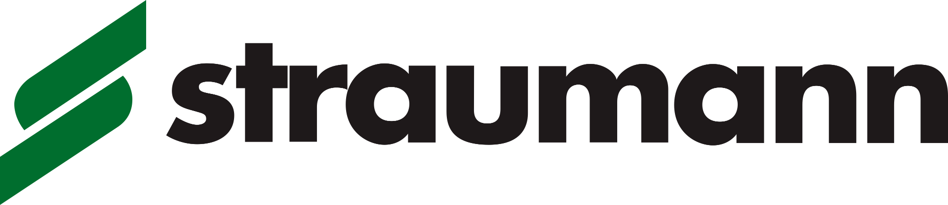 Logo Straumann