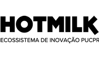 Logo Hotmilk